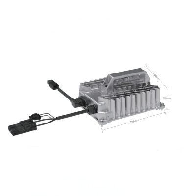 PLK350-Powlink Industrial -grade charger